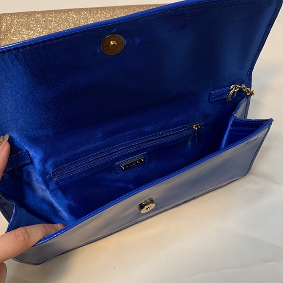 NEW Call It Spring & NWOT Aldo Clutch Bundle - Picture 4 of 8